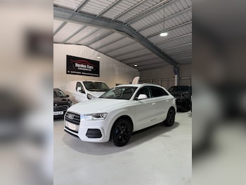 Used Audi Q3 2015 for sale - 79378944: Photo