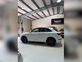 Used Audi Q3 2015 for sale - 79378944: Photo