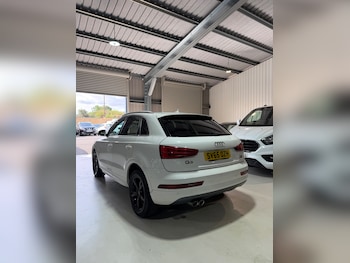 Used Audi Q3 2015 for sale - 79378944: Photo