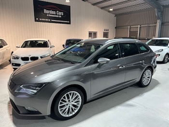 Used SEAT Leon 2016 for sale - 77421171: Photo