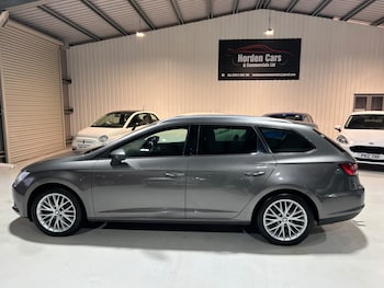 Used SEAT Leon 2016 for sale - 77421171: Photo