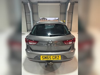 Used SEAT Leon 2016 for sale - 77421171: Photo