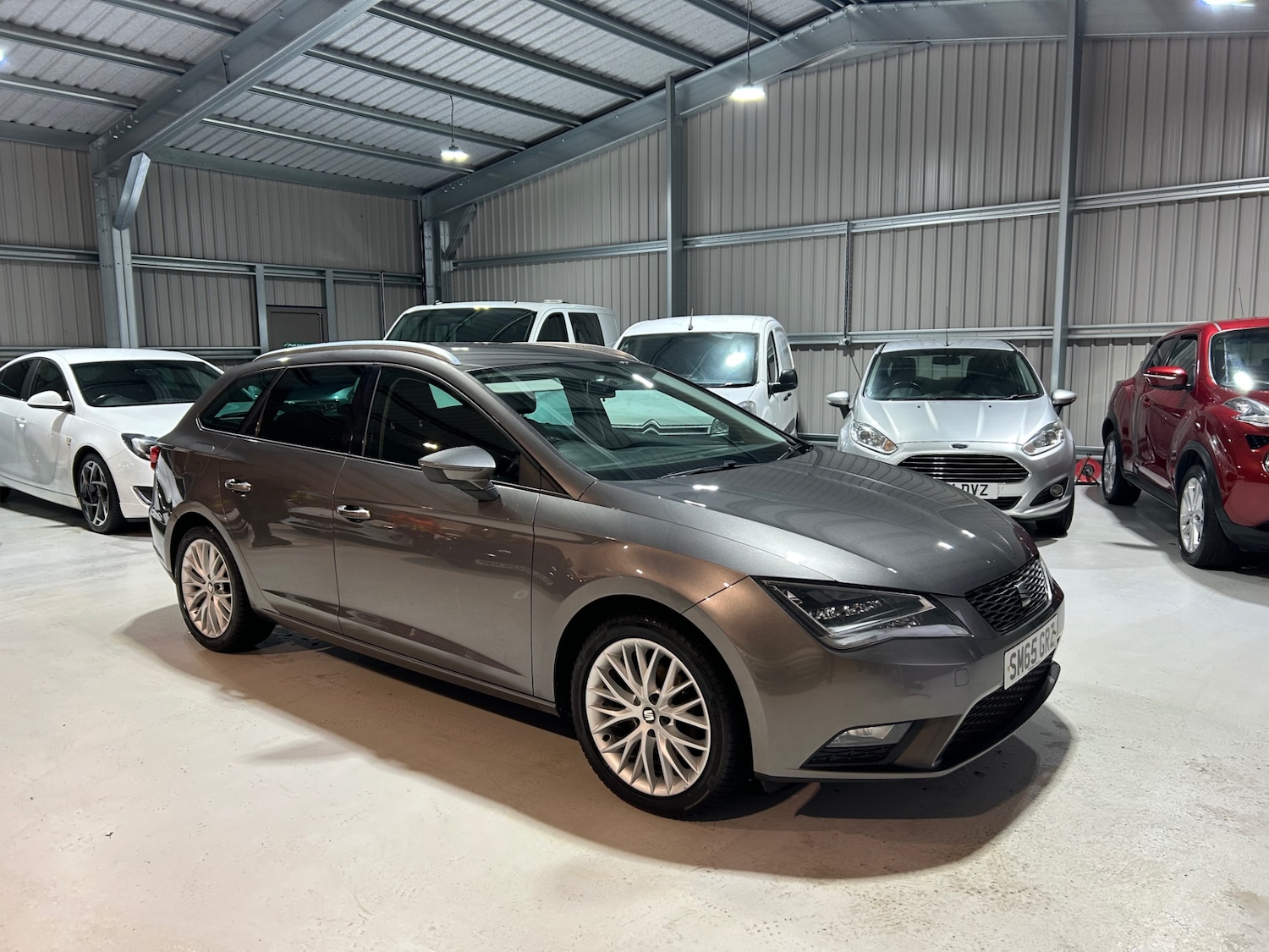 Used SEAT Leon 2016 for sale - 77421171: Photo 7