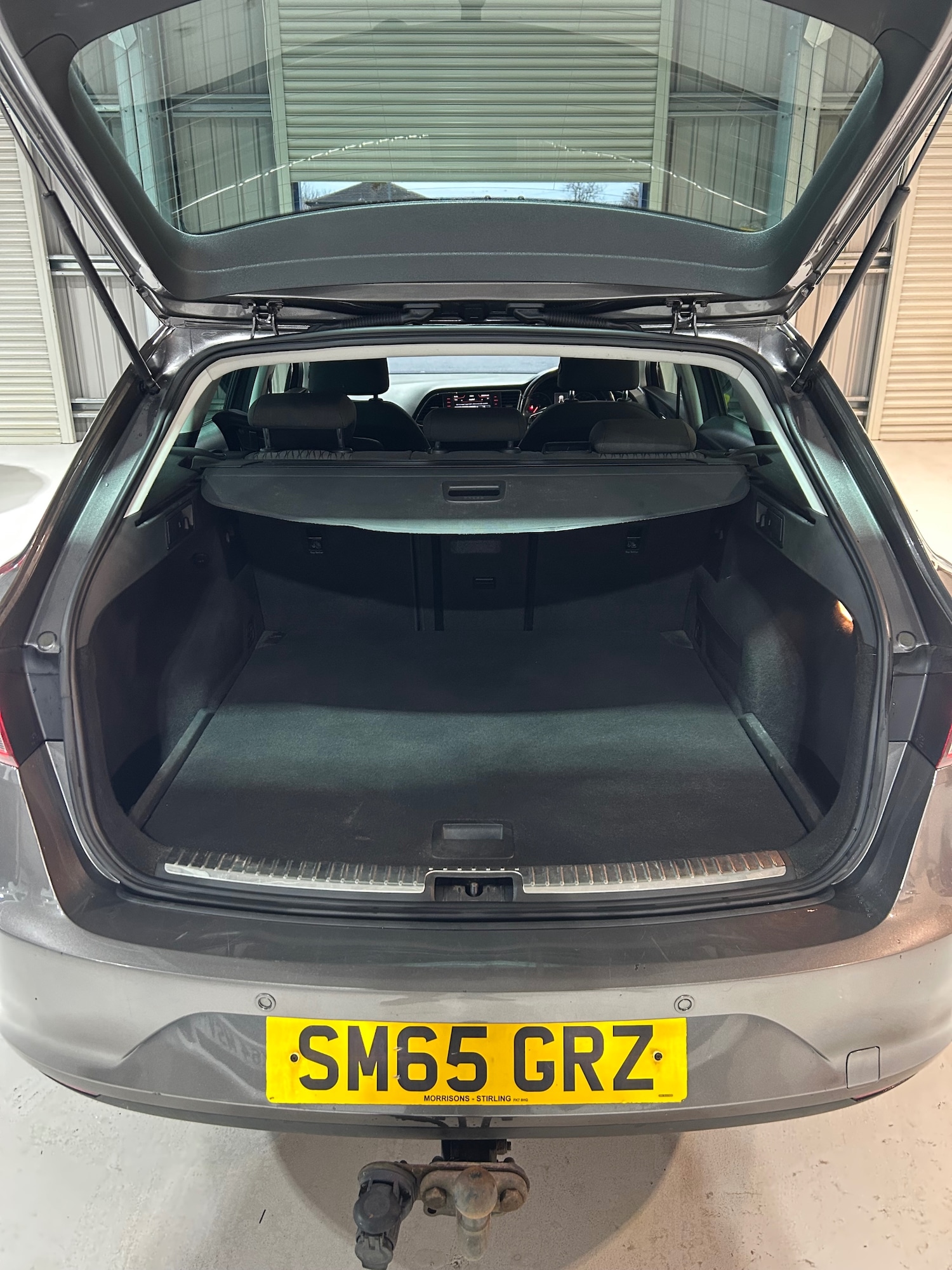 Used SEAT Leon 2016 for sale - 77421171: Photo 9