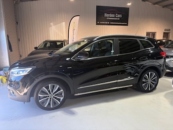 Used Renault Kadjar 2016 for sale - 78445541: Photo