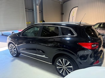 Used Renault Kadjar 2016 for sale - 78445541: Photo