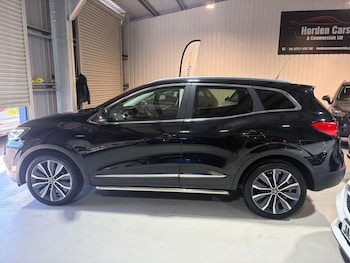 Used Renault Kadjar 2016 for sale - 78445541: Photo