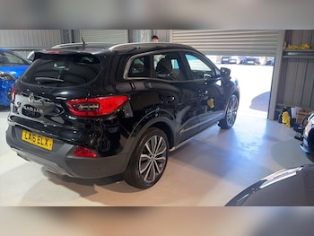 Used Renault Kadjar 2016 for sale - 78445541: Photo