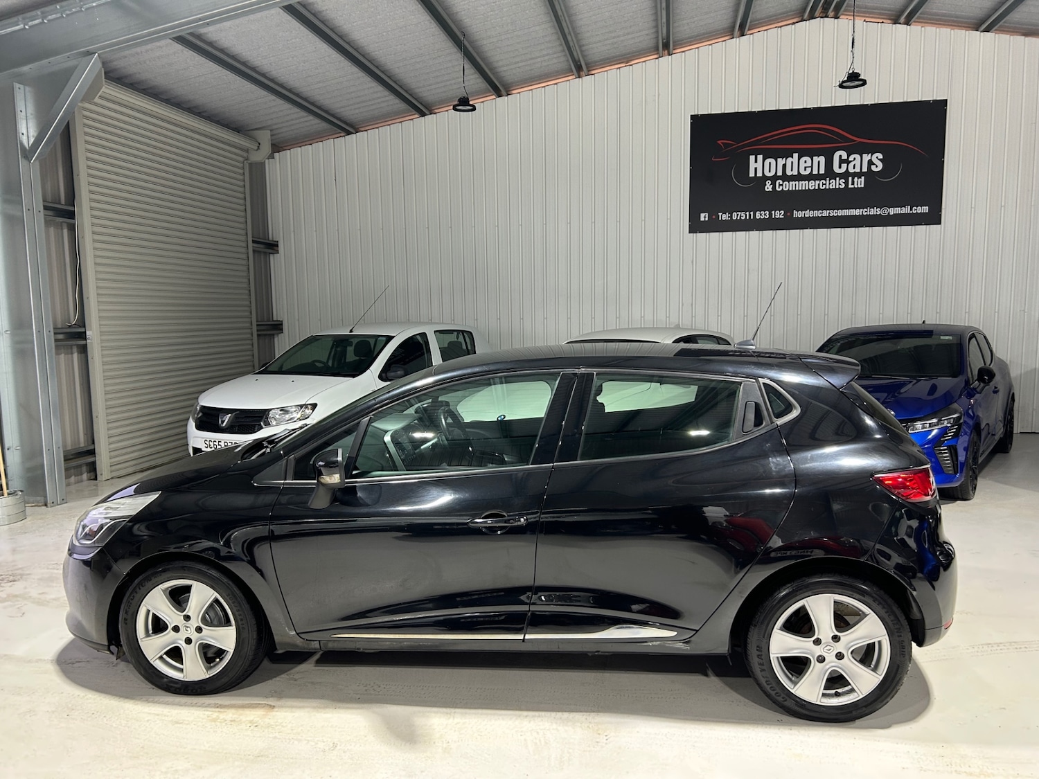 Used Renault Clio 2014 for sale - 77303426: Photo 2