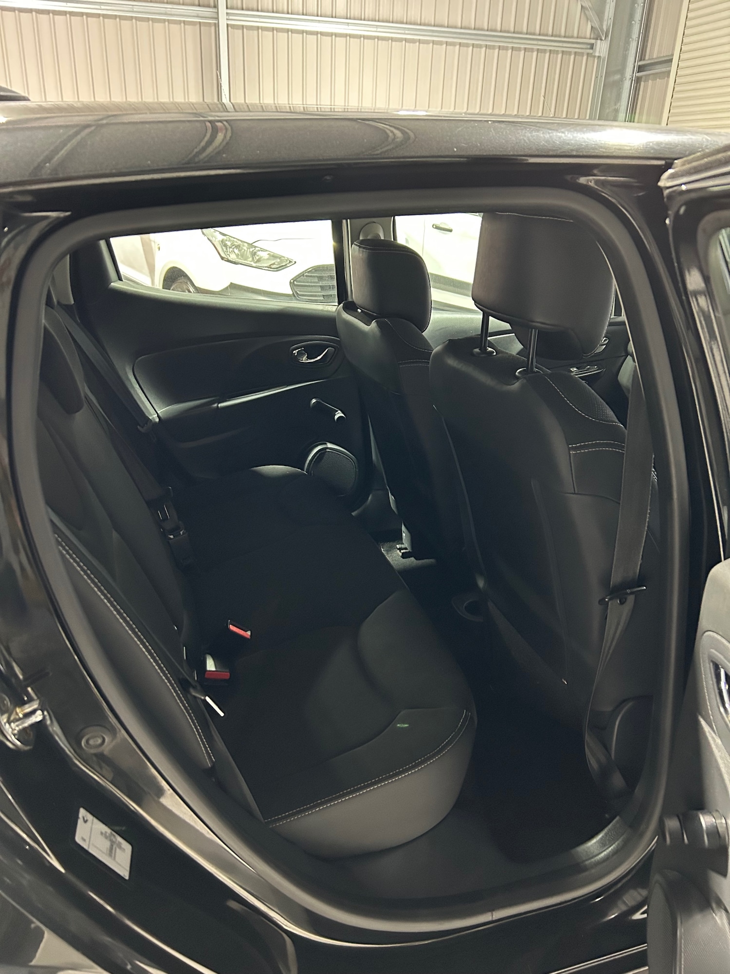 Used Renault Clio 2014 for sale - 77303426: Photo 9