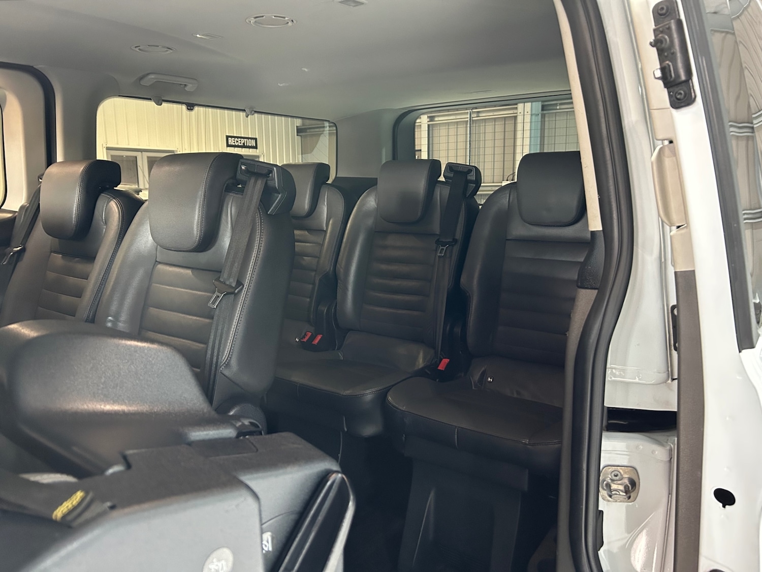 Used Ford Tourneo Custom 2020 for sale - 77227679: Photo 15