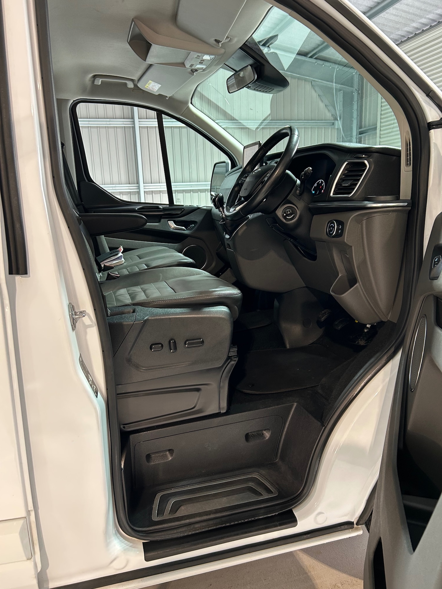 Used Ford Tourneo Custom 2020 for sale - 77227679: Photo 16