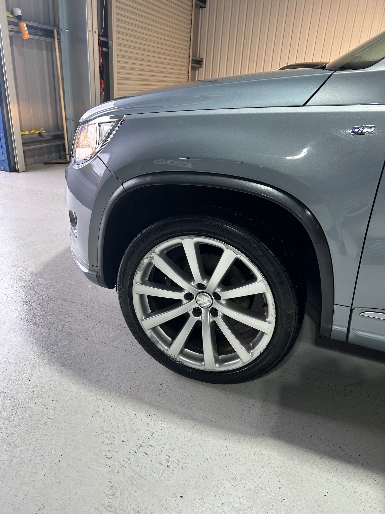 Used Volkswagen Tiguan 2010 for sale - 77529437: Photo 12