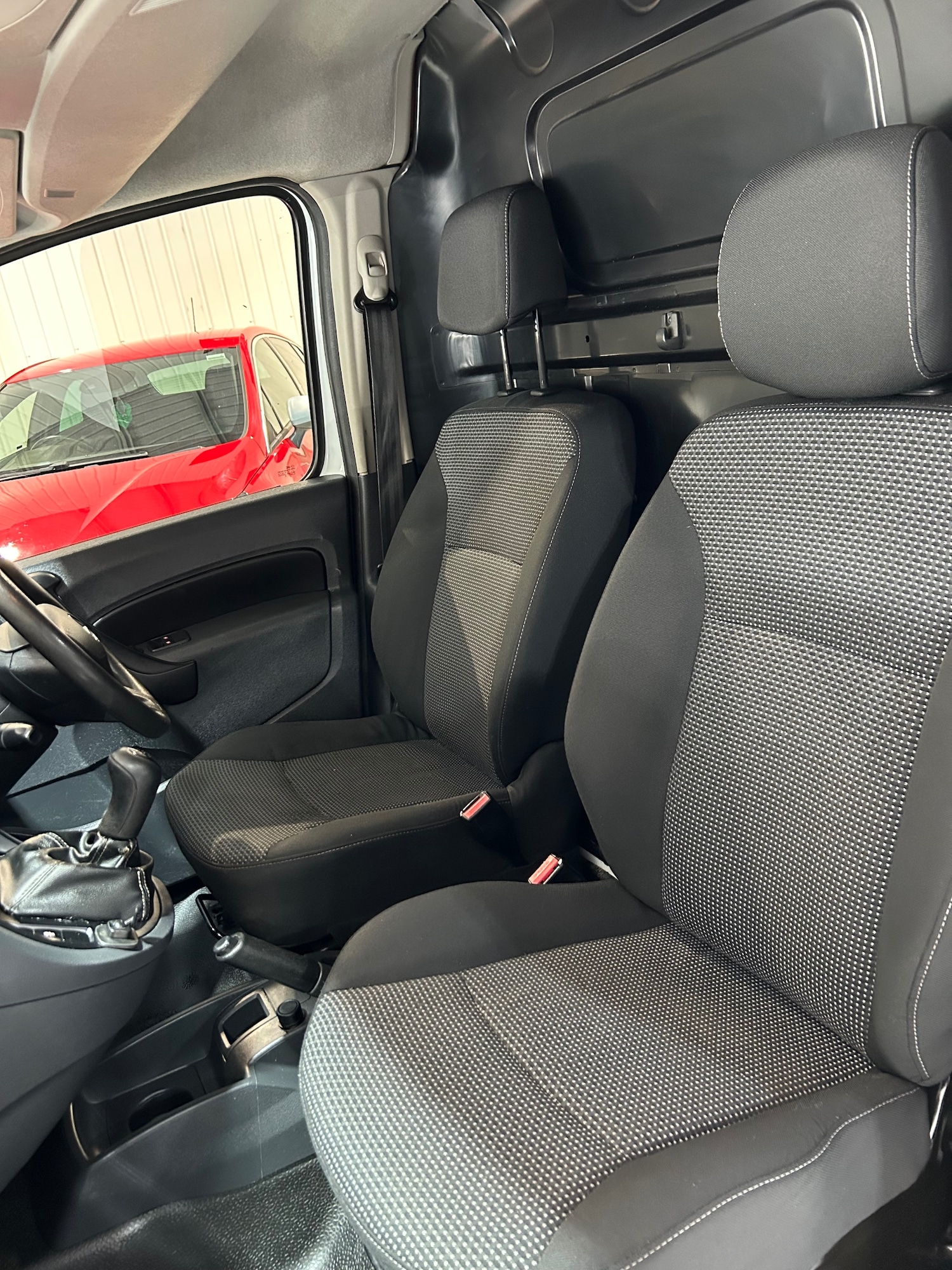 Used Mercedes-Benz Citan 2018 for sale - 77735882: Photo 10