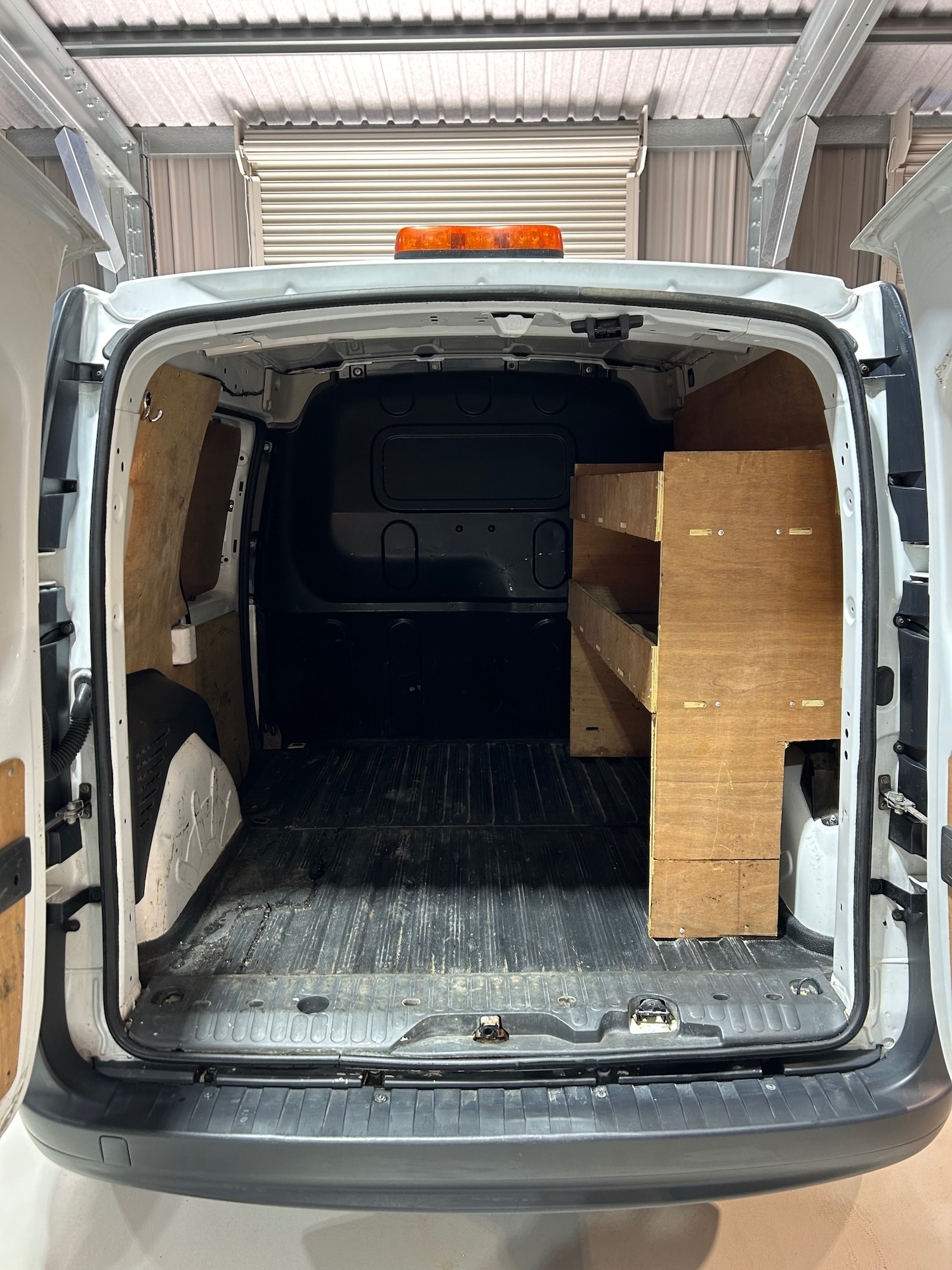 Used Mercedes-Benz Citan 2018 for sale - 77735882: Photo 8