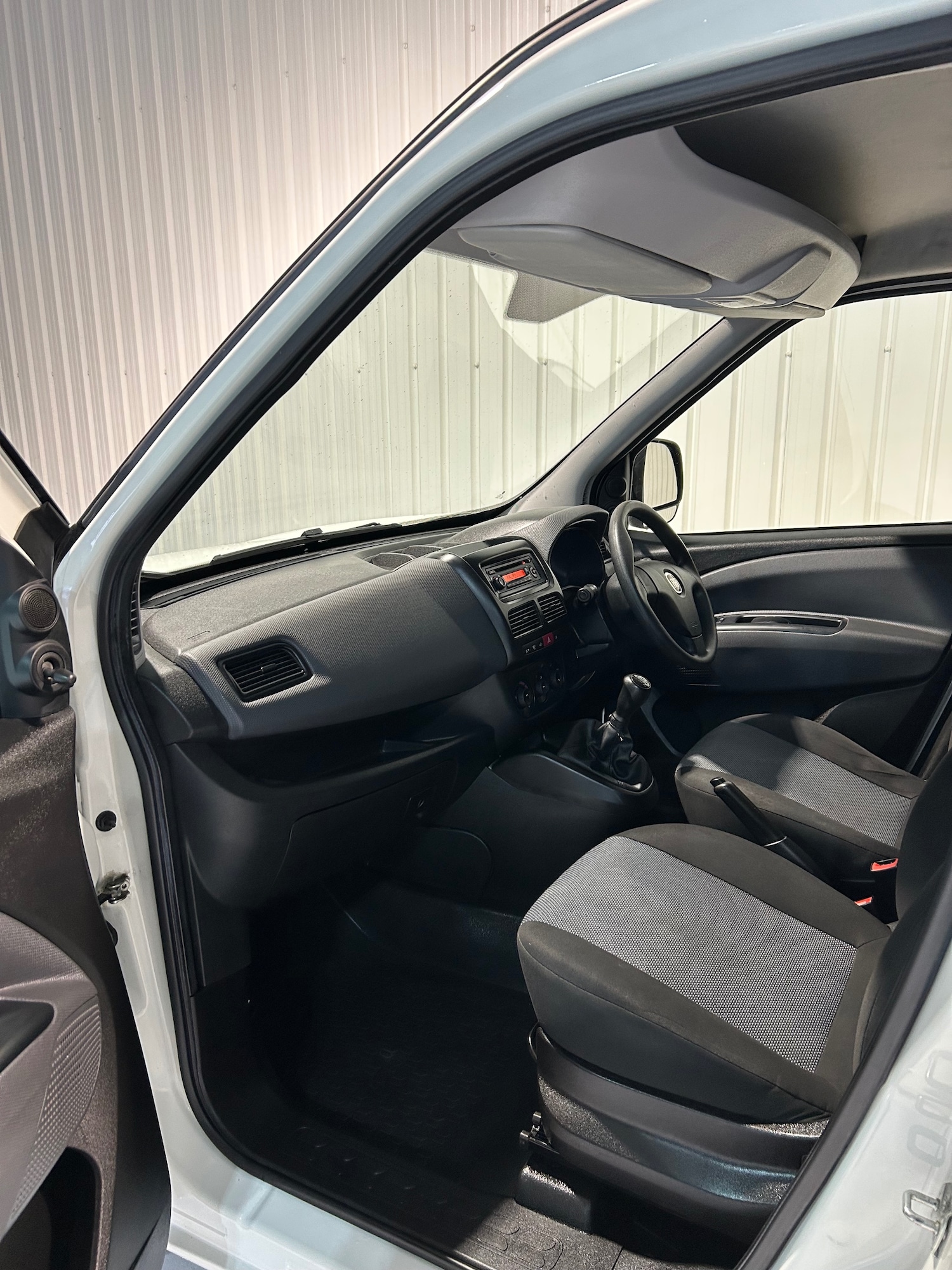 Used Fiat Doblo 2016 for sale - 76948540: Photo 10