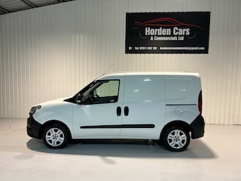 Fiat Doblo feature image