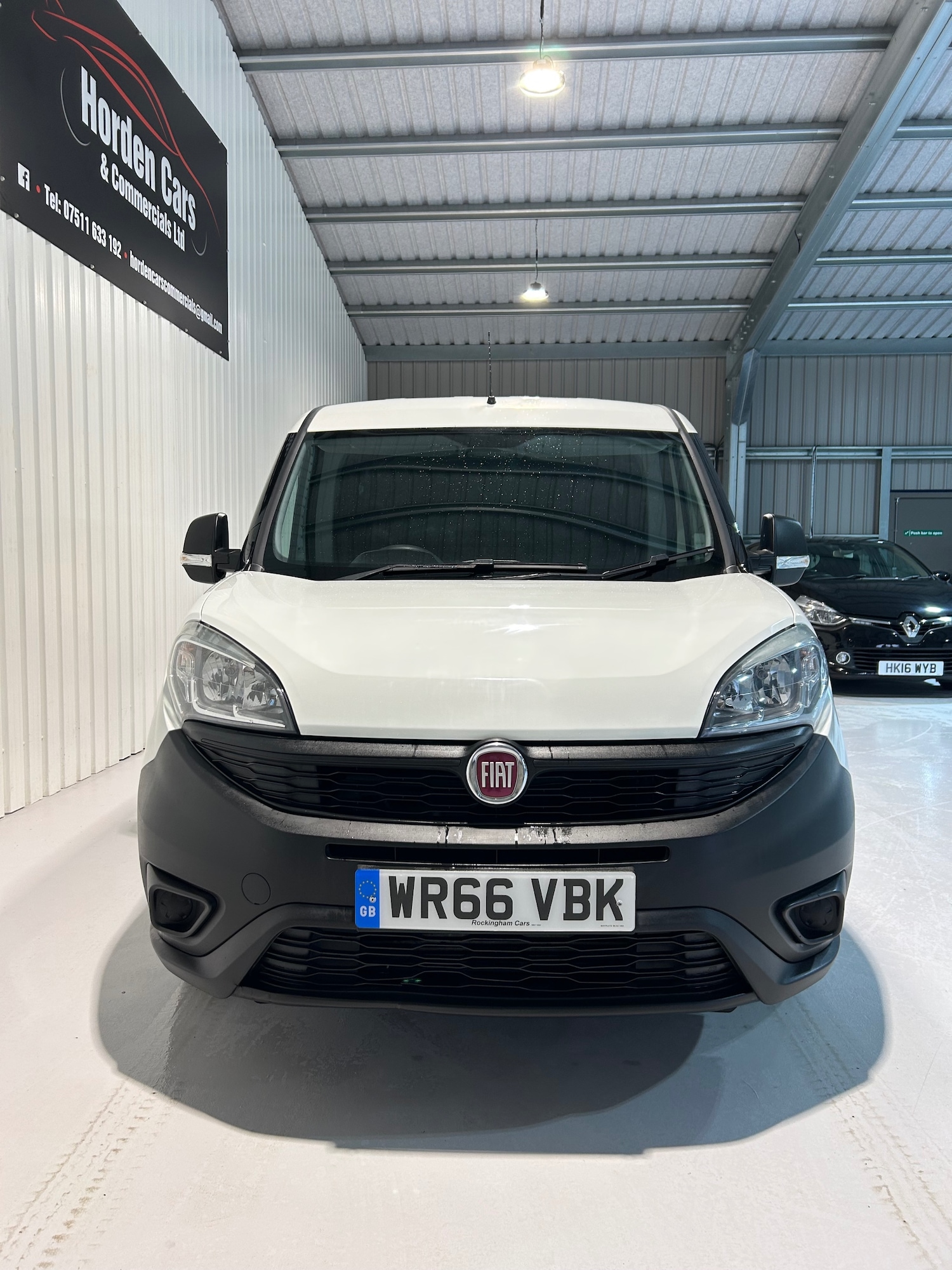 Used Fiat Doblo 2016 for sale - 76948540: Photo 6