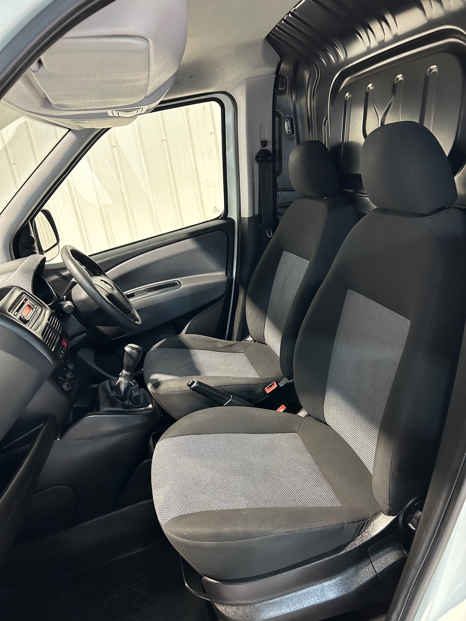 Used Fiat Doblo 2016 for sale - 76948540: Photo 8