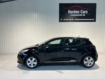 Renault Clio feature image