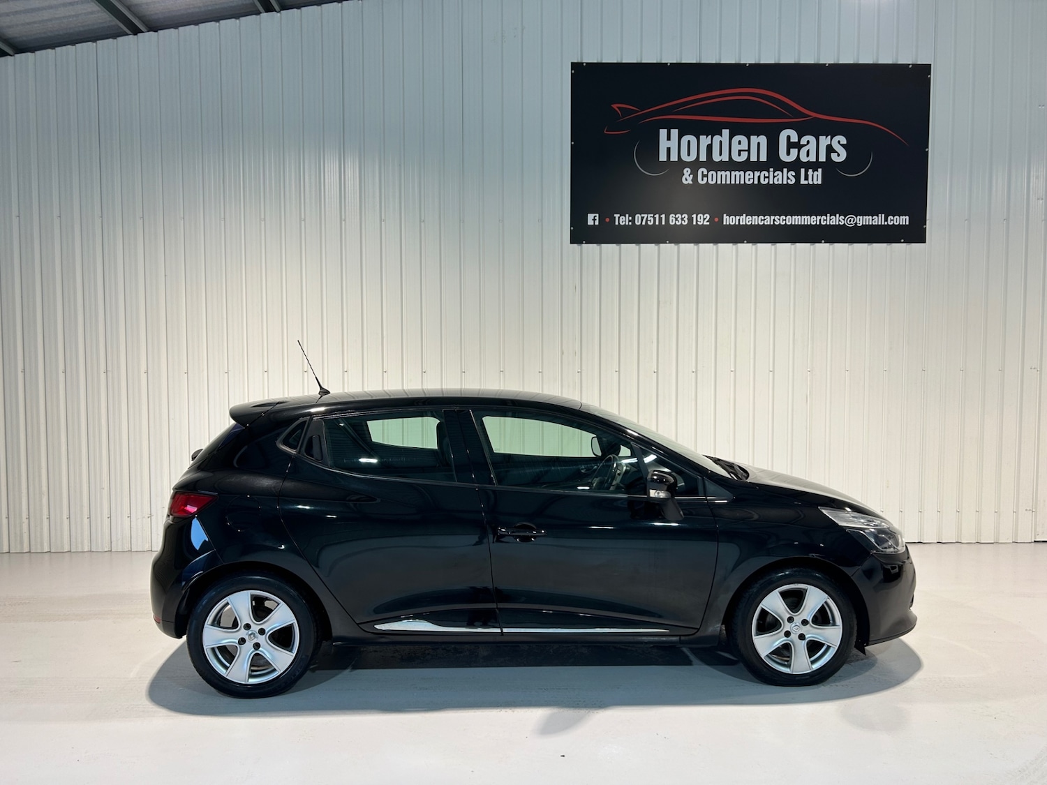 Used Renault Clio 2016 for sale - 76948603: Photo 7