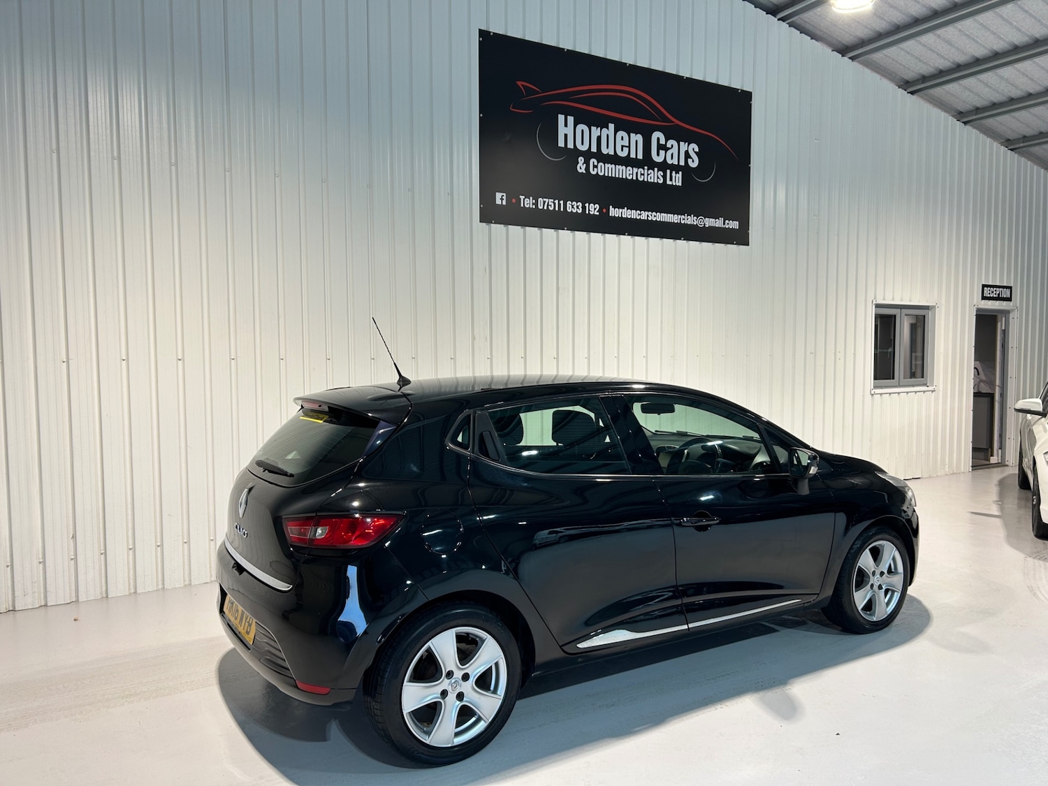 Used Renault Clio 2016 for sale - 76948603: Photo 9