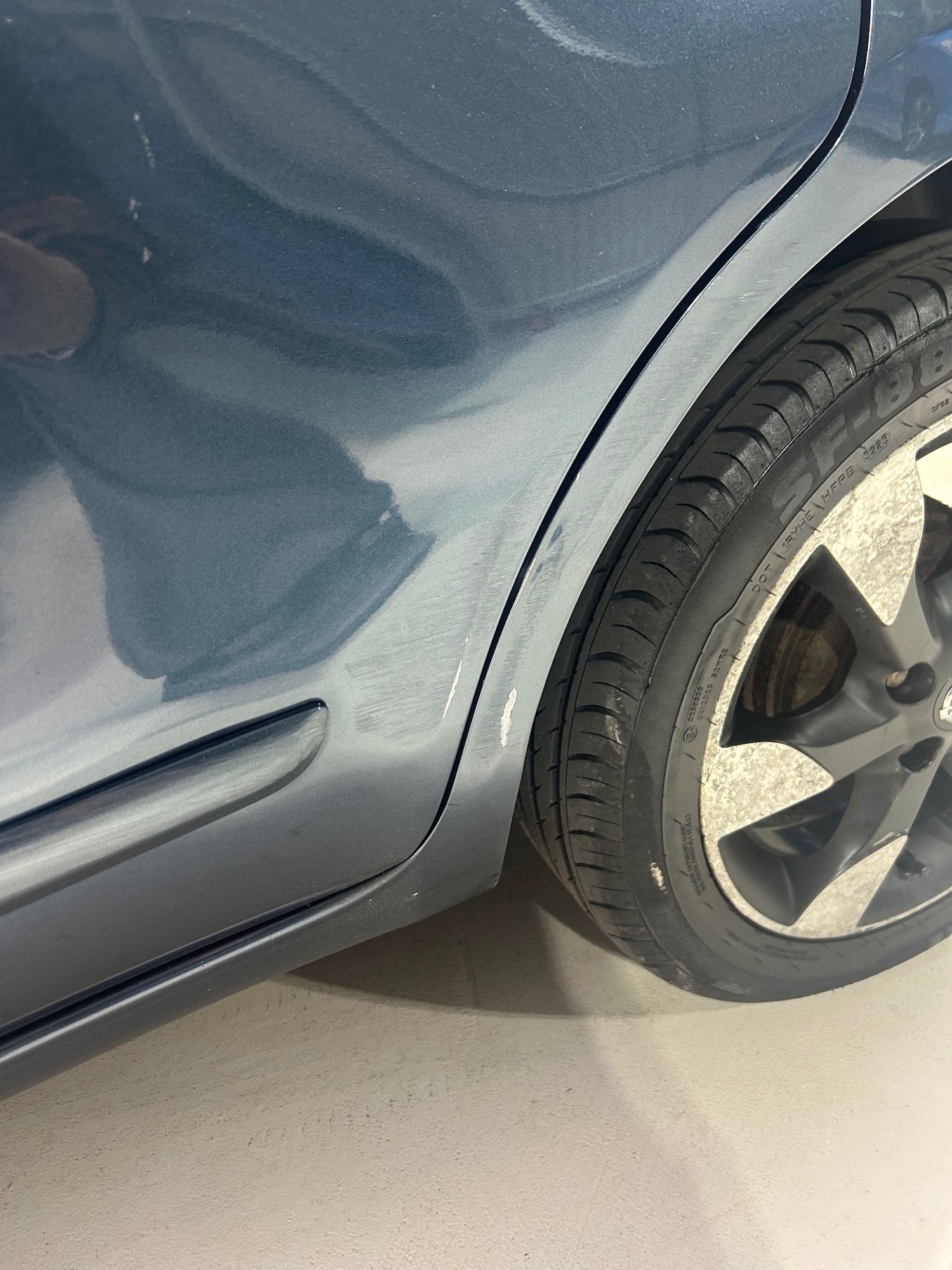 Used Nissan Note 2012 for sale - 77689606: Photo 10