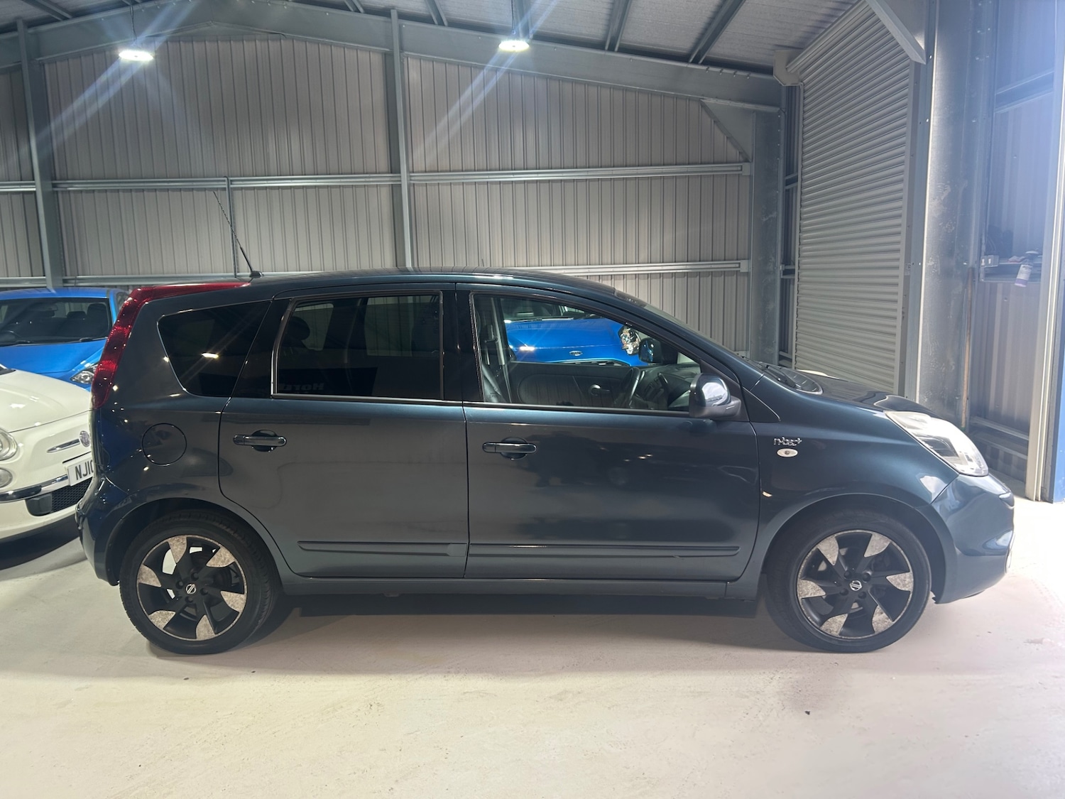 Used Nissan Note 2012 for sale - 77689606: Photo 6