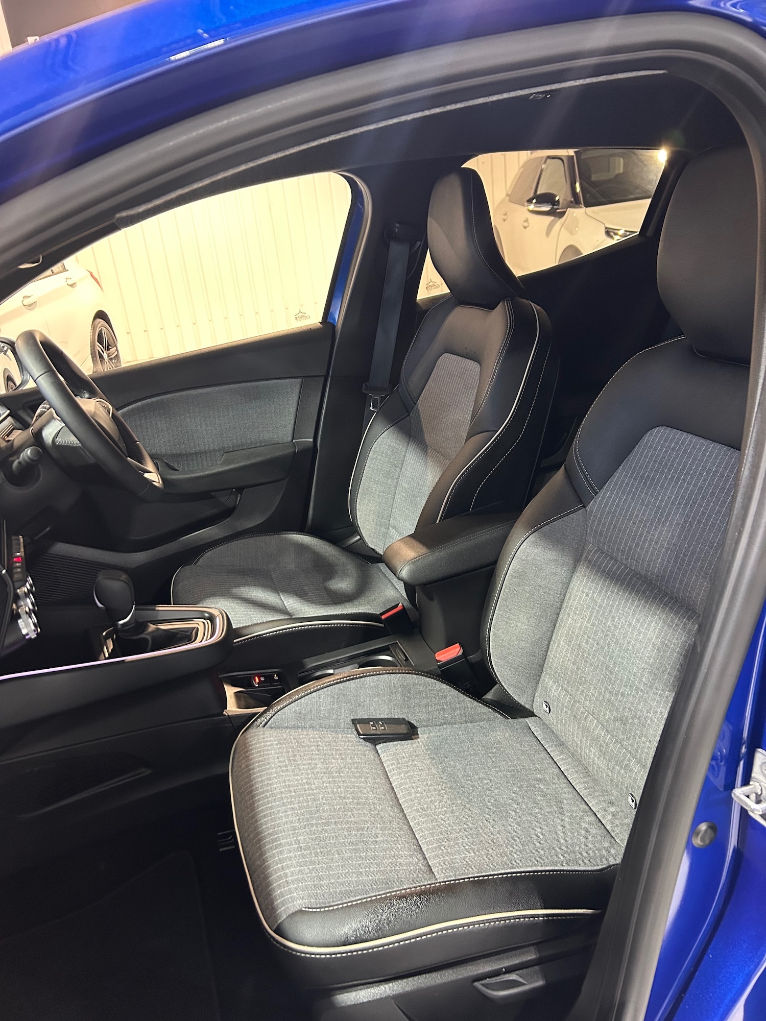 Used Renault Clio 2025 for sale - 77276856: Photo 8