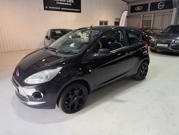 Used Ford Ka 2016 for sale - 79840458: Photo