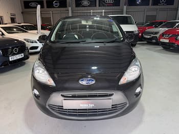 Used Ford Ka 2016 for sale - 79840458: Photo