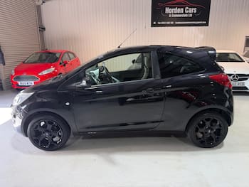 Used Ford Ka 2016 for sale - 79840458: Photo
