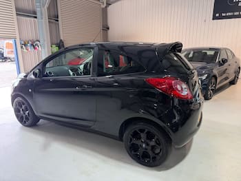 Used Ford Ka 2016 for sale - 79840458: Photo