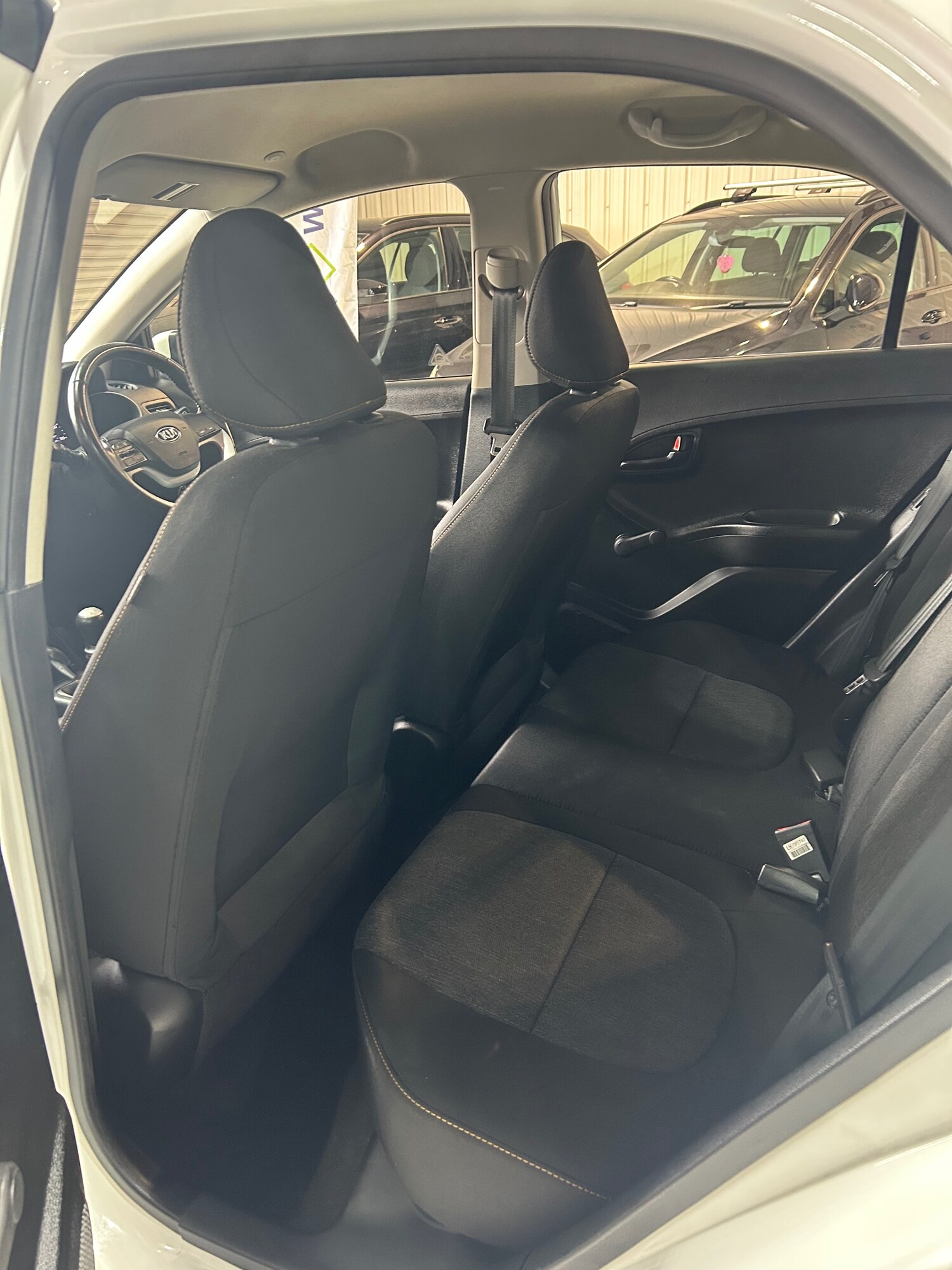 Used Kia Picanto 2017 for sale - 78131545: Photo 10