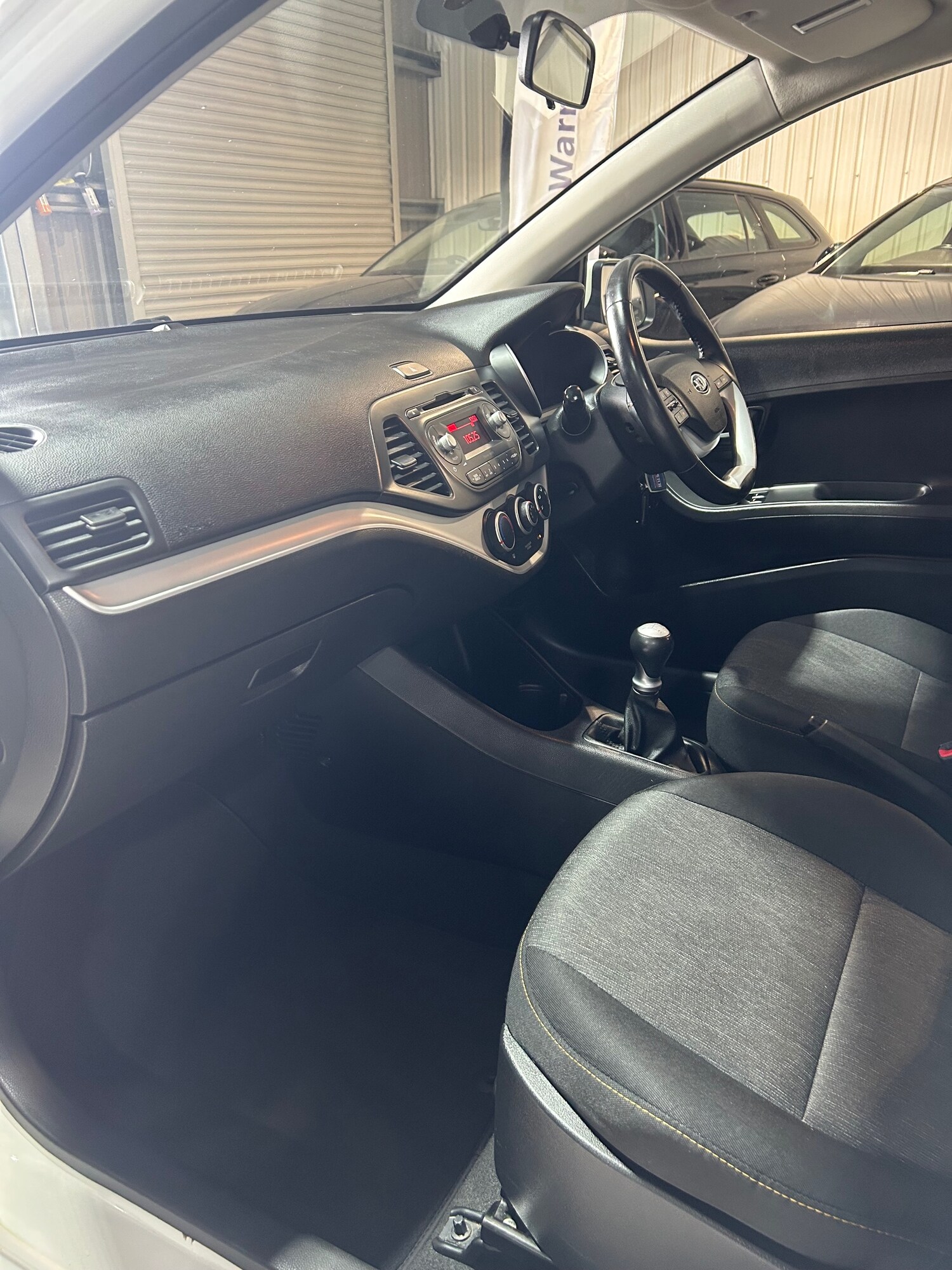 Used Kia Picanto 2017 for sale - 78131545: Photo 11