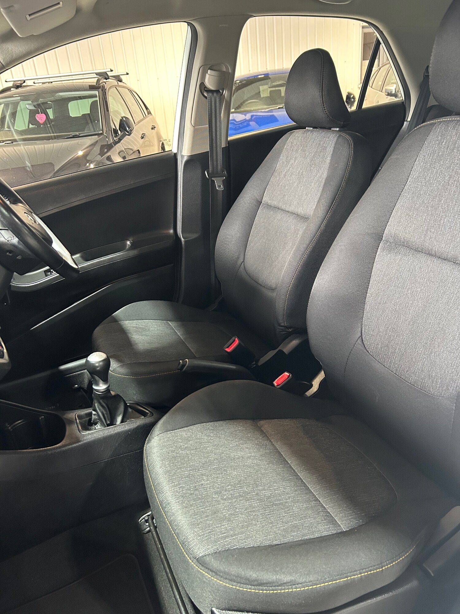 Used Kia Picanto 2017 for sale - 78131545: Photo 12