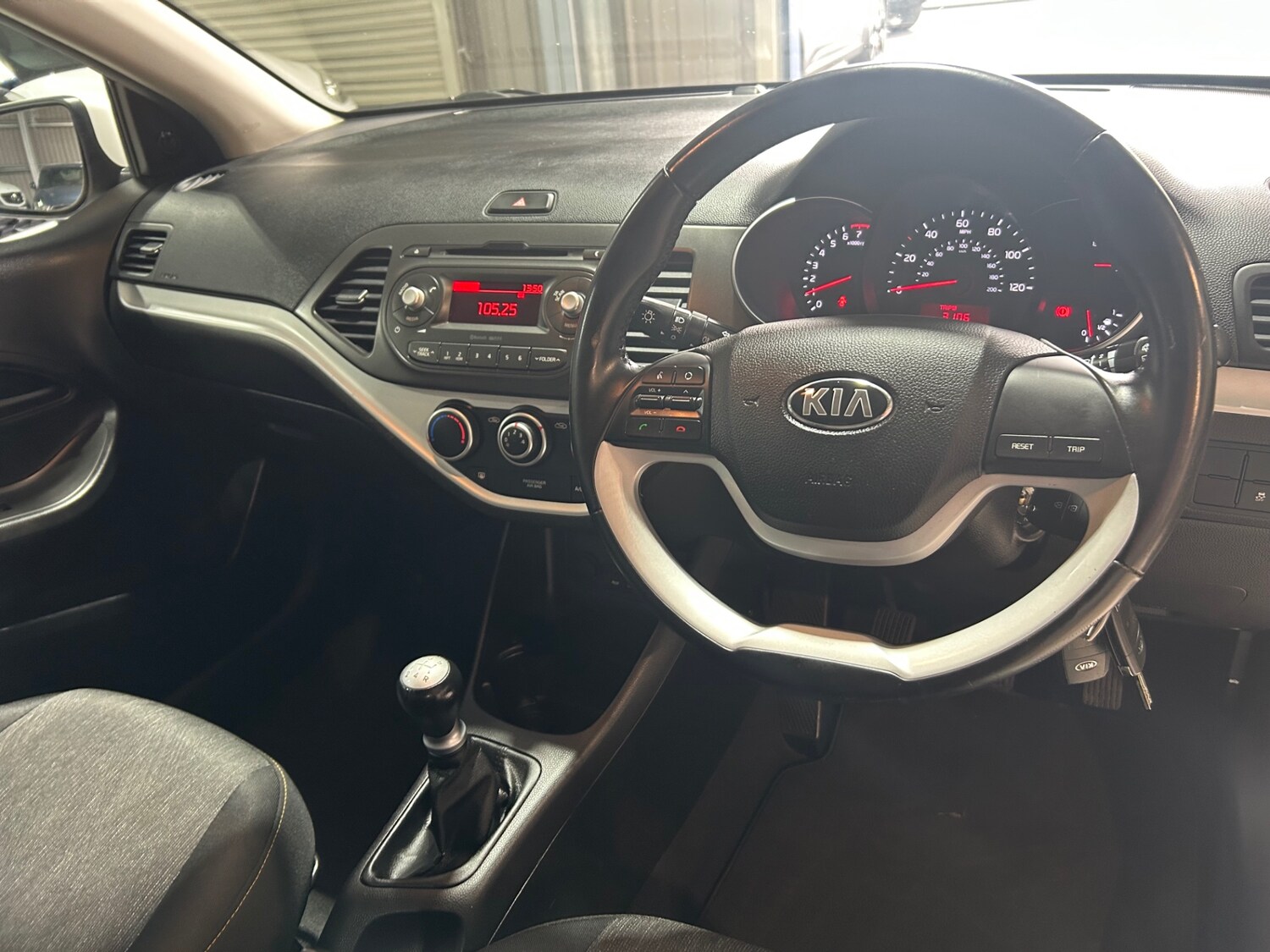 Used Kia Picanto 2017 for sale - 78131545: Photo 13