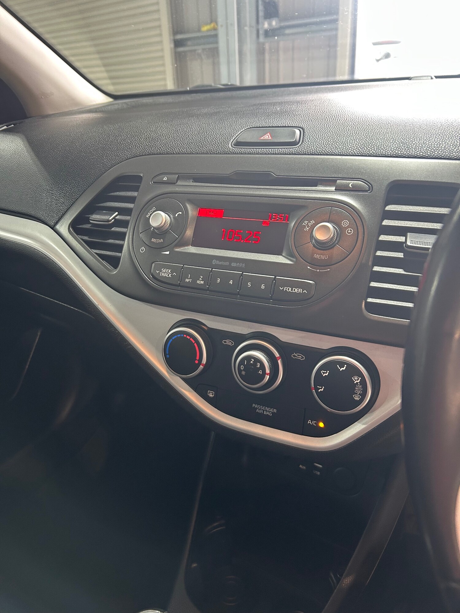 Used Kia Picanto 2017 for sale - 78131545: Photo 15