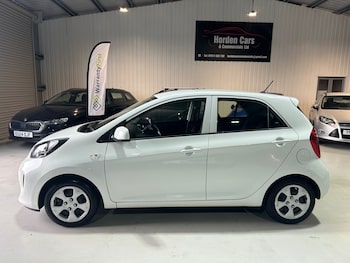 Used Kia Picanto 2017 for sale - 78131545: Photo