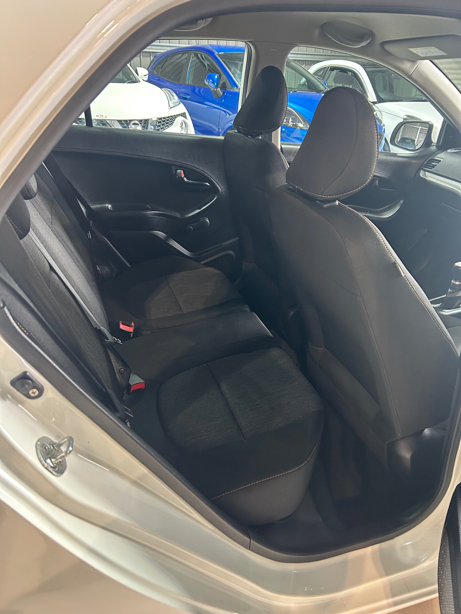 Used Kia Picanto 2017 for sale - 78131545: Photo 9