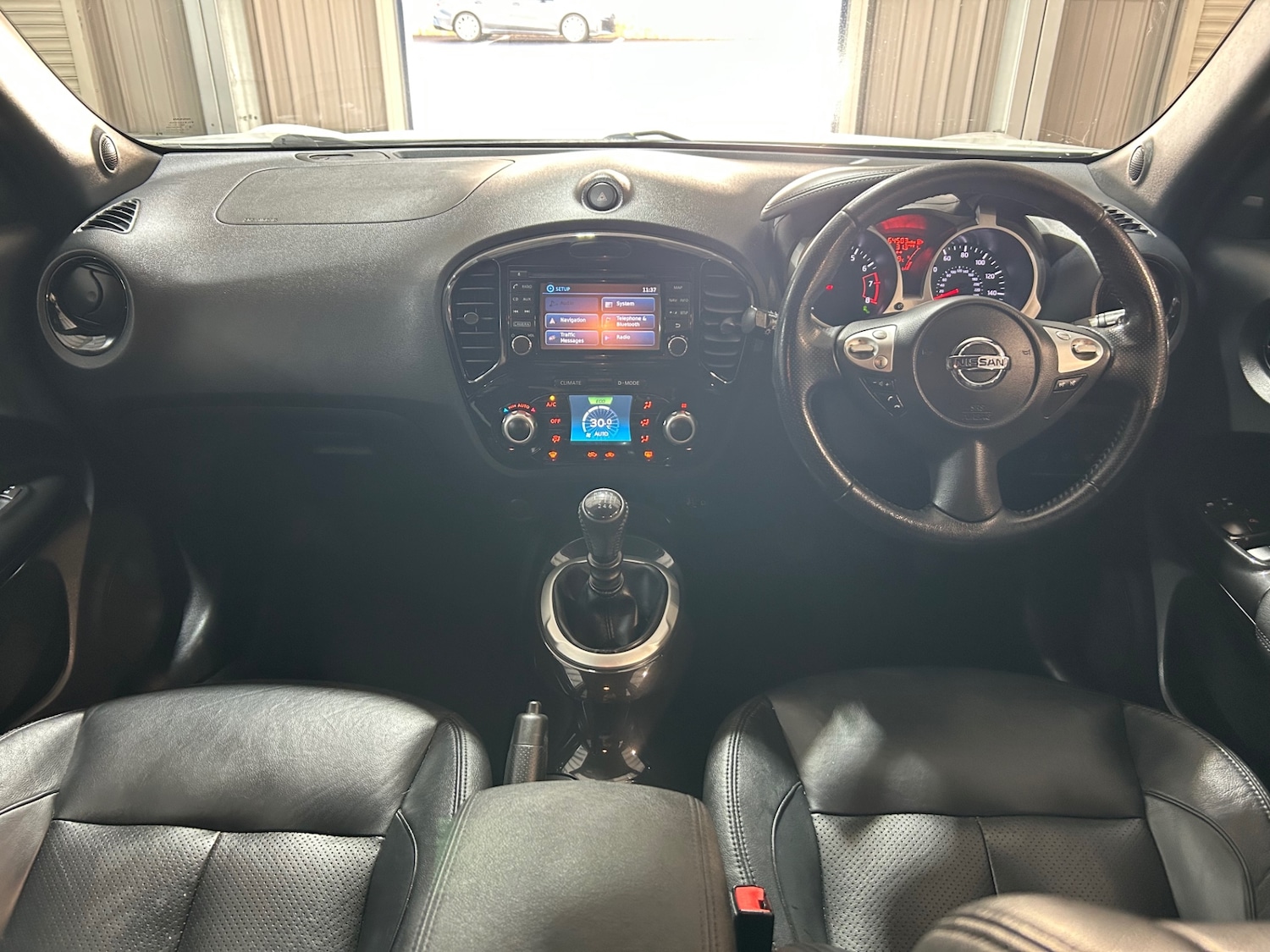 Used Nissan Juke 2016 for sale - 77168587: Photo 9