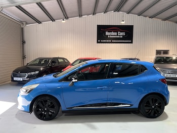 Used Renault Clio 2014 for sale - 77730557: Photo