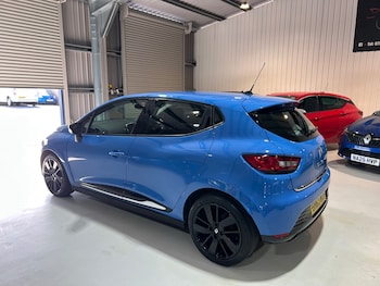 Used Renault Clio 2014 for sale - 77730557: Photo