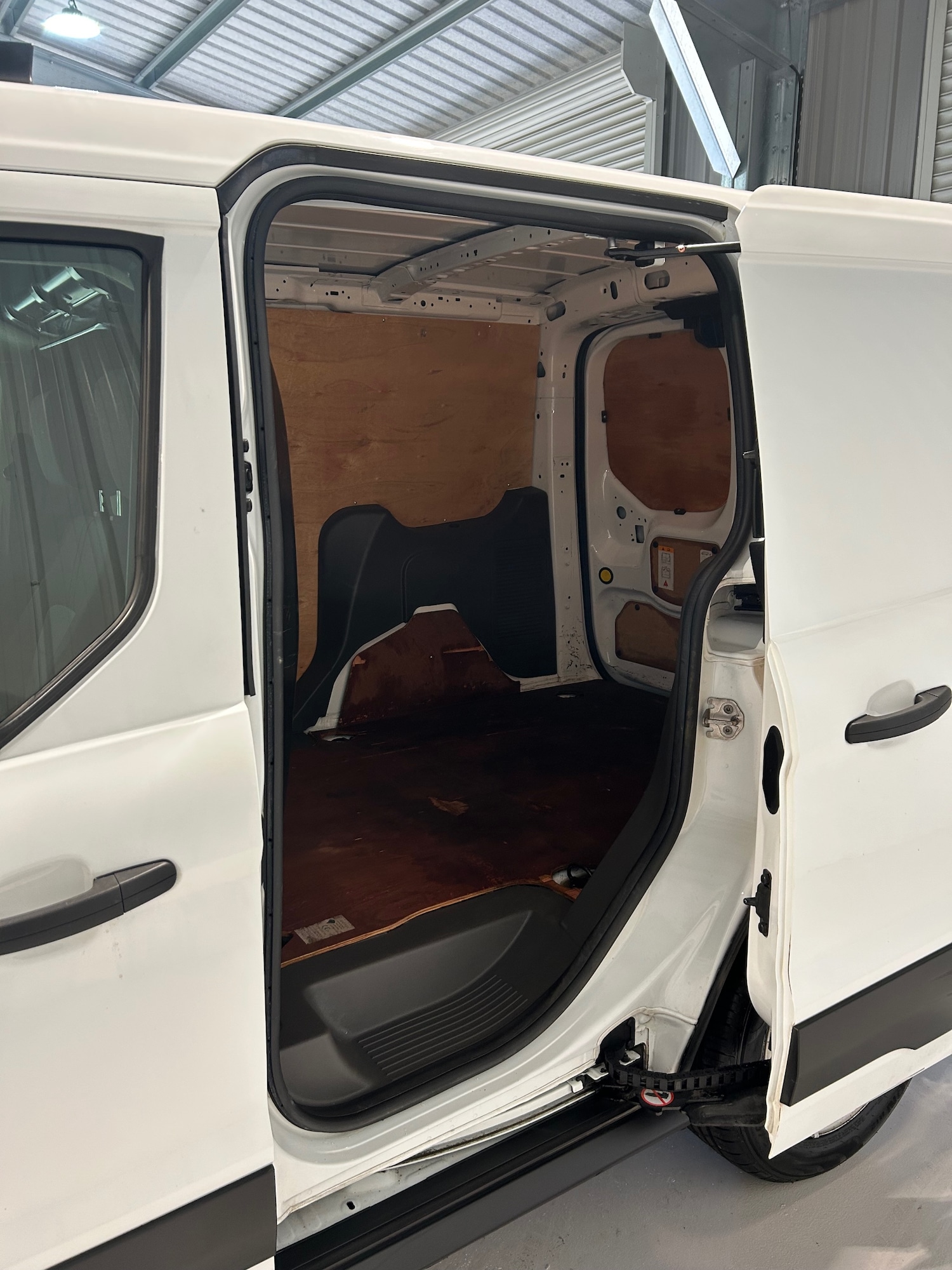 Used Ford Transit Connect 2021 for sale - 76948559: Photo 10