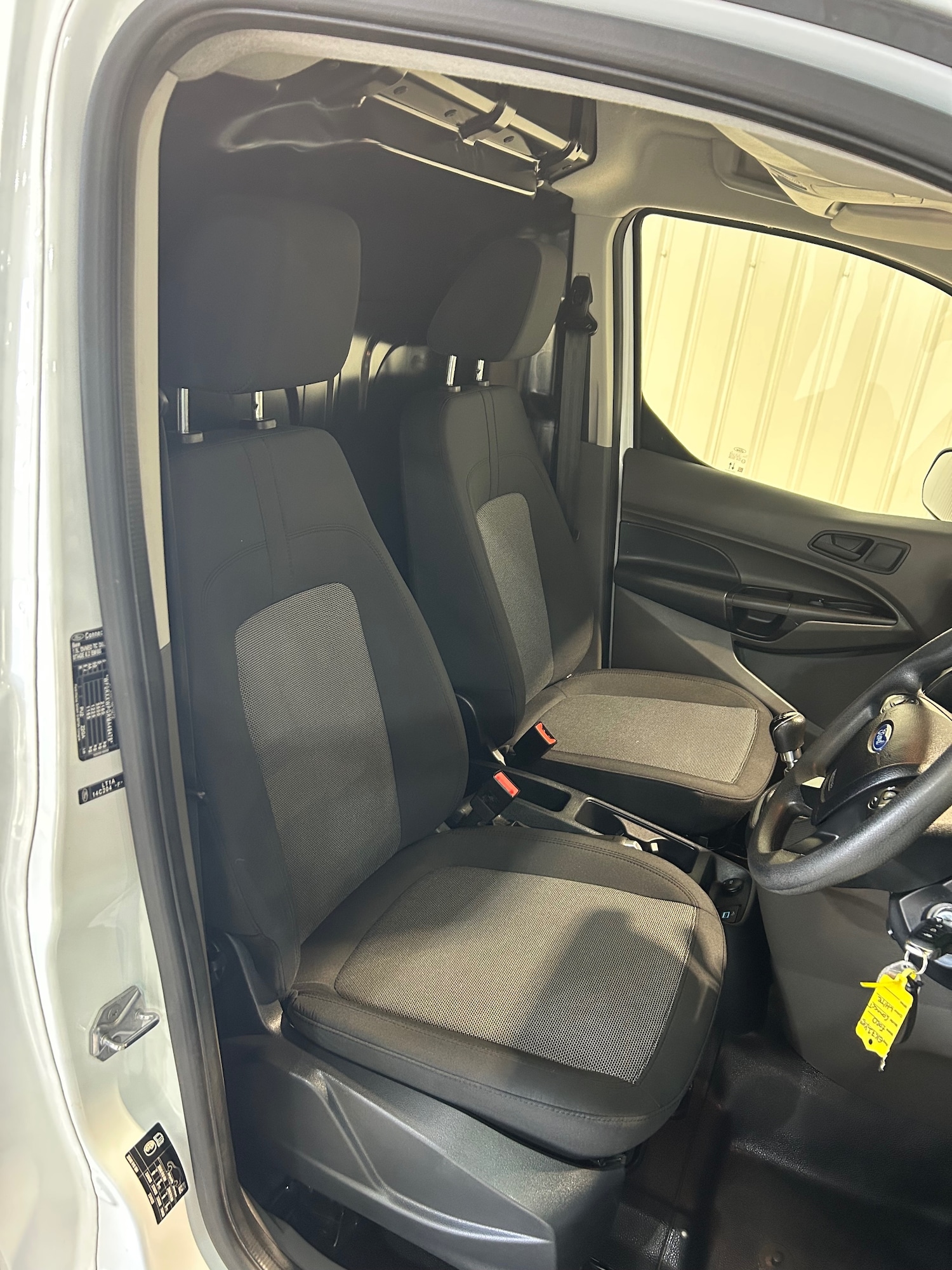 Used Ford Transit Connect 2021 for sale - 76948559: Photo 11