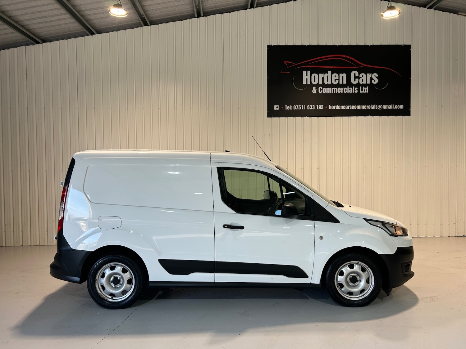 Used Ford Transit Connect 2021 for sale - 76948559: Photo 2