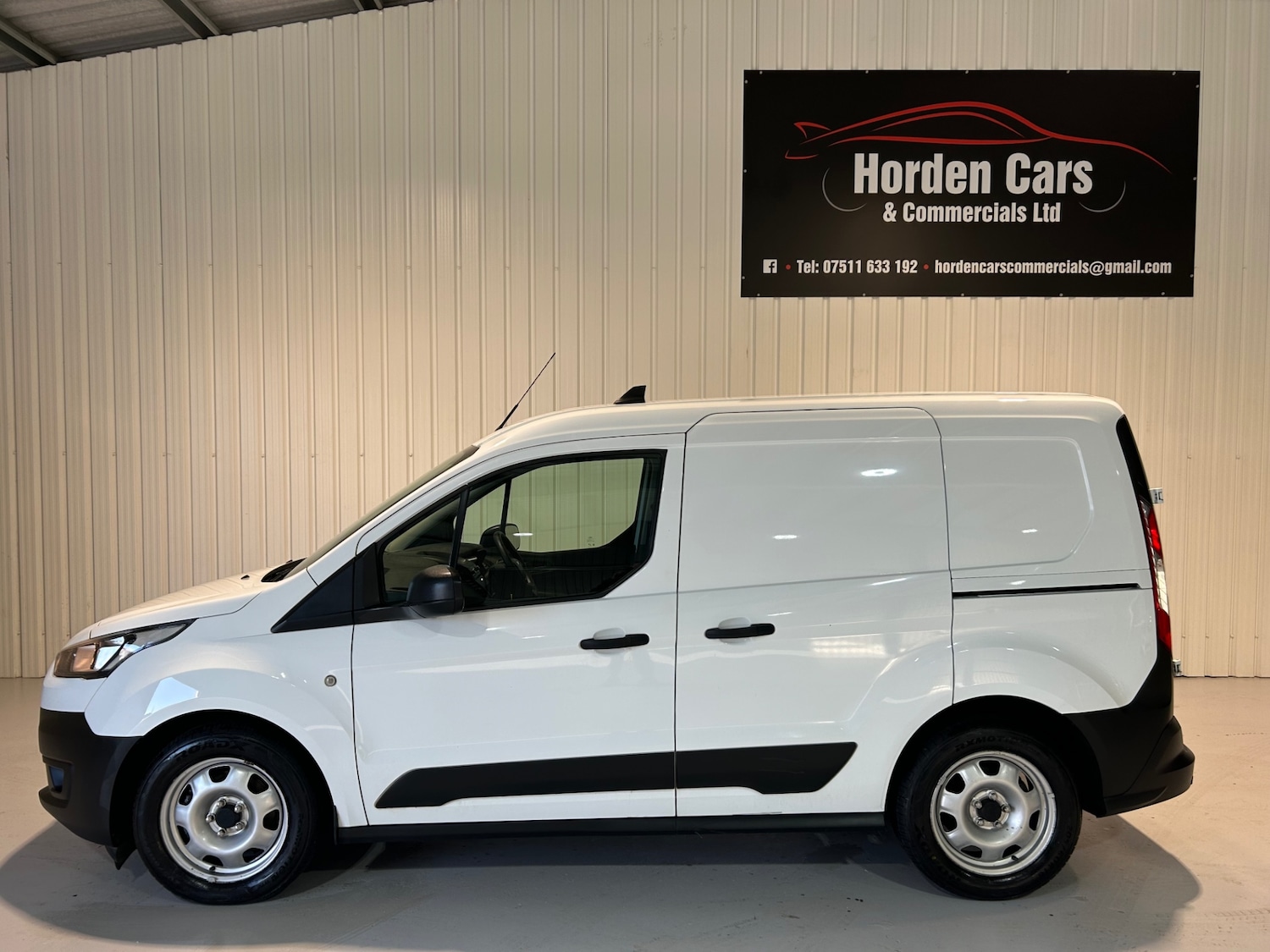 Used Ford Transit Connect 2021 for sale - 76948559: Photo 4