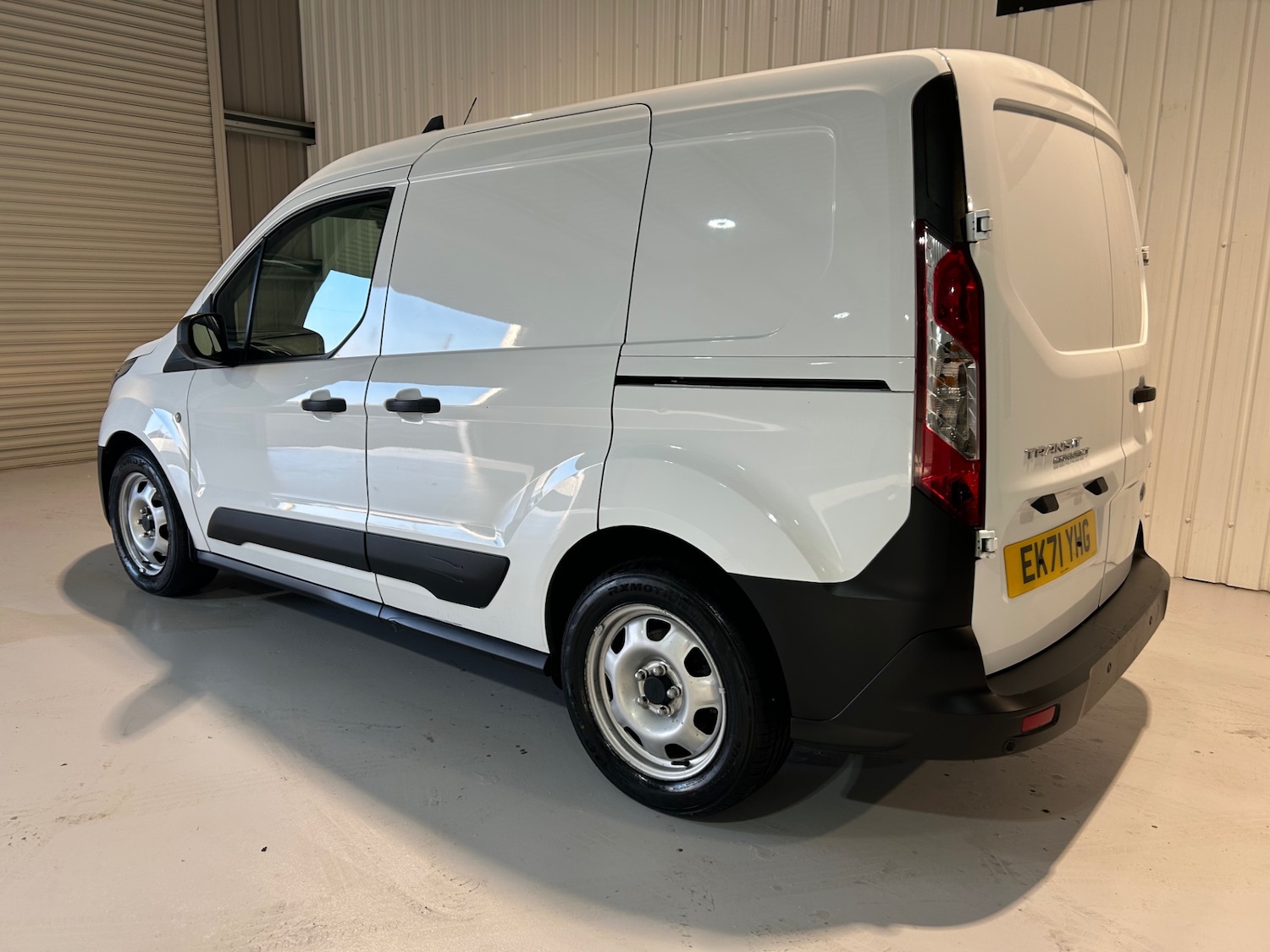 Used Ford Transit Connect 2021 for sale - 76948559: Photo 5