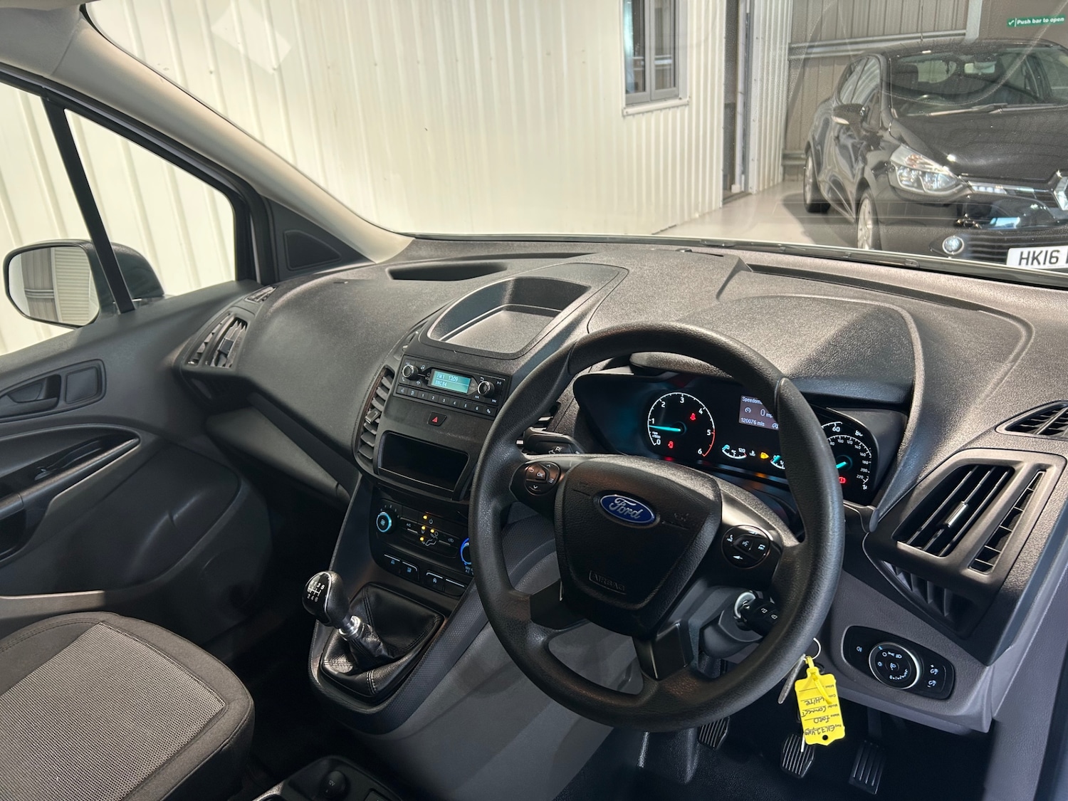 Used Ford Transit Connect 2021 for sale - 76948559: Photo 8