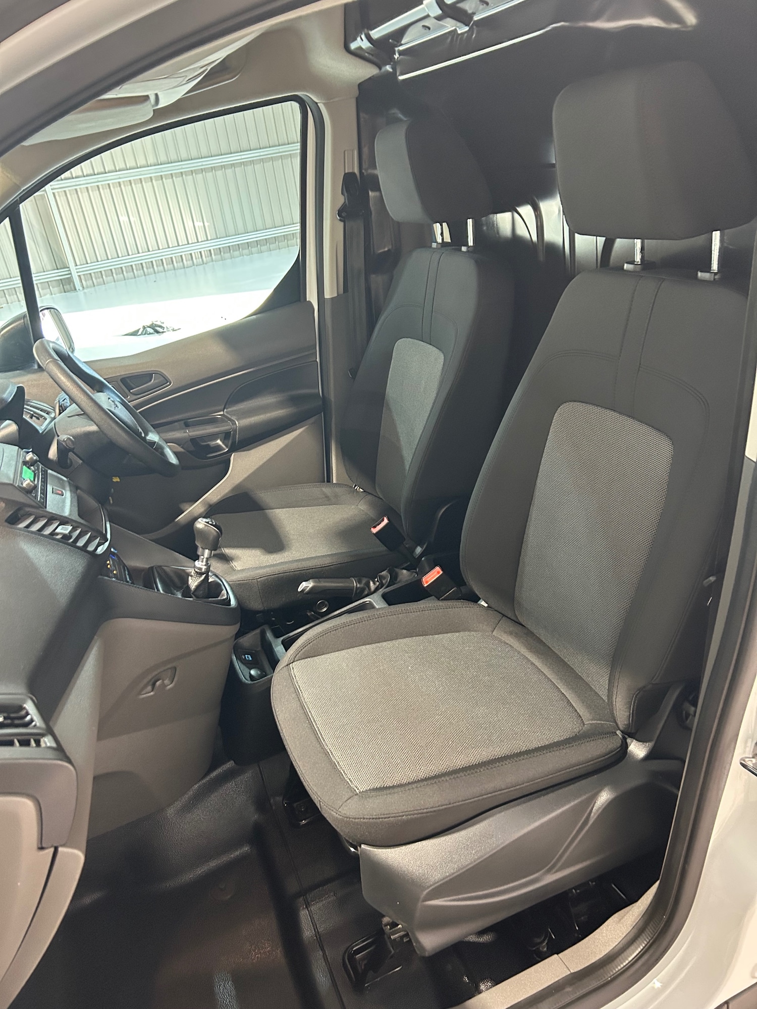 Used Ford Transit Connect 2021 for sale - 76948559: Photo 9